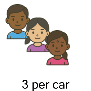 An svg image showing a possible answer to this math problem