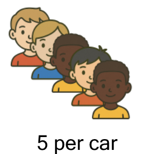 An svg image showing a possible answer to this math problem