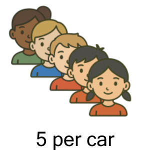 An svg image showing a possible answer to this math problem