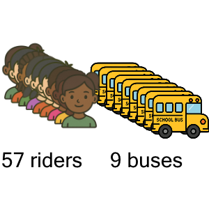 An svg image showing a math problem