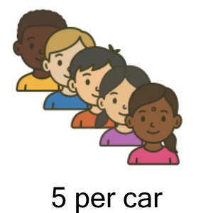 An svg image showing a possible answer to this math problem