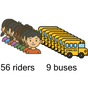 An svg image showing a math problem