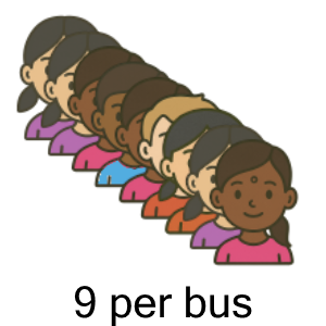 An svg image showing a possible answer to this math problem