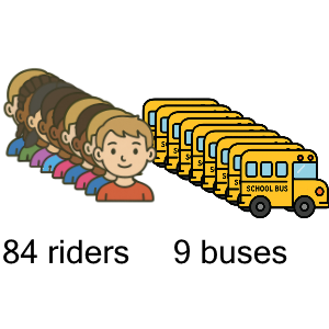 An svg image showing a math problem