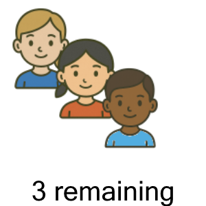 An svg image showing a possible answer to this math problem