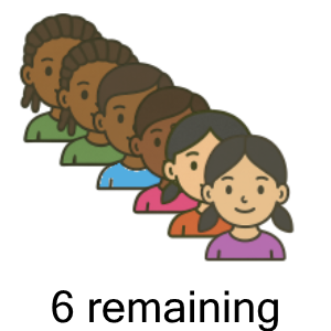 An svg image showing a possible answer to this math problem