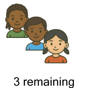 An svg image showing a possible answer to this math problem