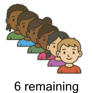 An svg image showing a possible answer to this math problem