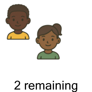 An svg image showing a possible answer to this math problem