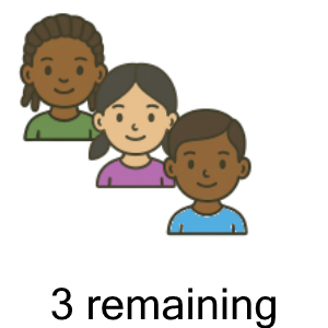 An svg image showing a possible answer to this math problem