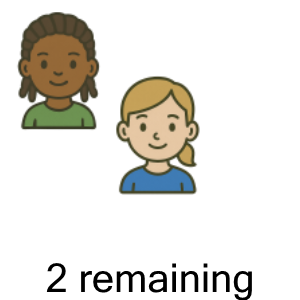 An svg image showing a possible answer to this math problem