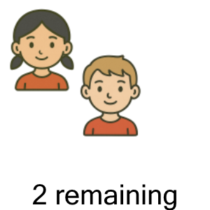 An svg image showing a possible answer to this math problem