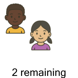 An svg image showing a possible answer to this math problem