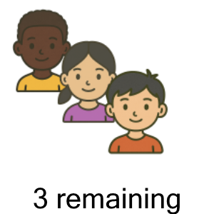 An svg image showing a possible answer to this math problem