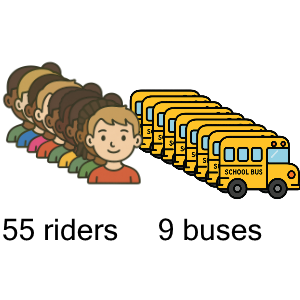 An svg image showing a math problem