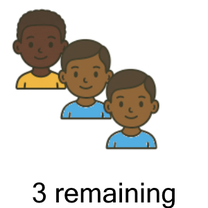 An svg image showing a possible answer to this math problem