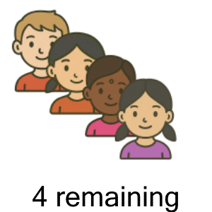 An svg image showing a possible answer to this math problem