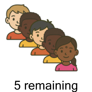 An svg image showing a possible answer to this math problem