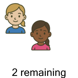 An svg image showing a possible answer to this math problem