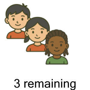 An svg image showing a possible answer to this math problem