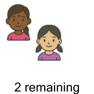 An svg image showing a possible answer to this math problem