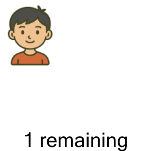 An svg image showing a possible answer to this math problem