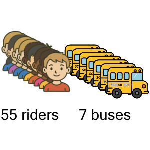 An svg image showing a math problem