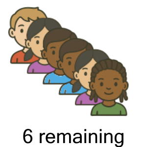 An svg image showing a possible answer to this math problem