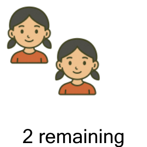 An svg image showing a possible answer to this math problem