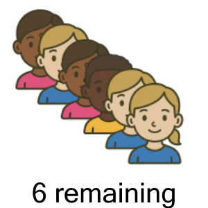 An svg image showing a possible answer to this math problem