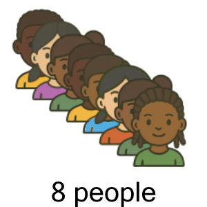 An svg image showing a possible answer to this math problem