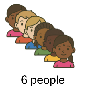 An svg image showing a possible answer to this math problem