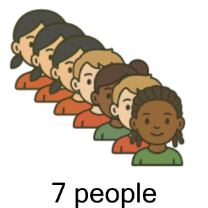 An svg image showing a possible answer to this math problem