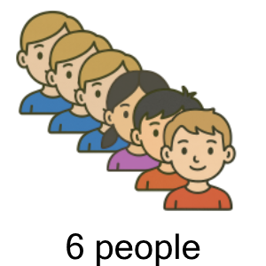 An svg image showing a possible answer to this math problem