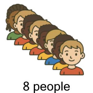 An svg image showing a possible answer to this math problem