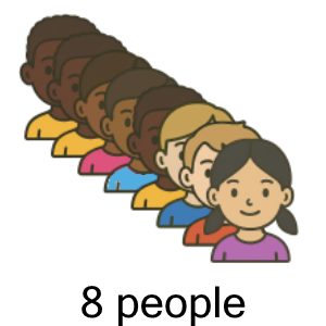 An svg image showing a possible answer to this math problem