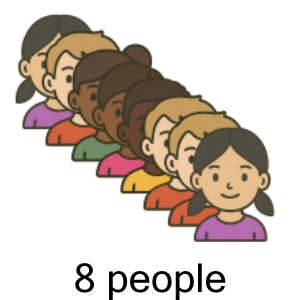 An svg image showing a possible answer to this math problem