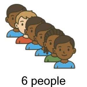 An svg image showing a possible answer to this math problem