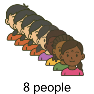 An svg image showing a possible answer to this math problem