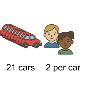 An svg image showing a math problem