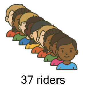 An svg image showing a possible answer to this math problem