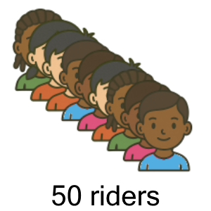 An svg image showing a possible answer to this math problem