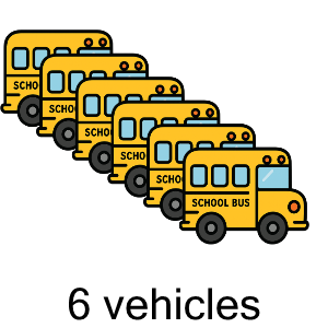 An svg image showing a possible answer to this math problem