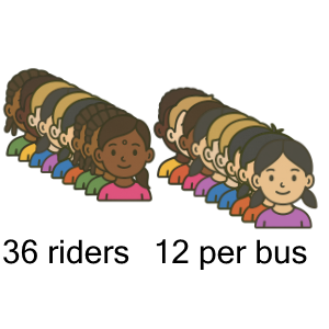 An svg image showing a math problem