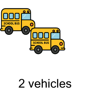 An svg image showing a possible answer to this math problem