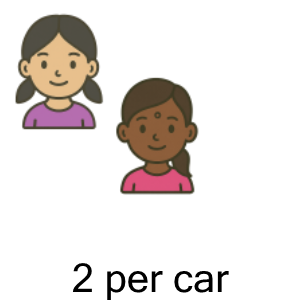 An svg image showing a possible answer to this math problem