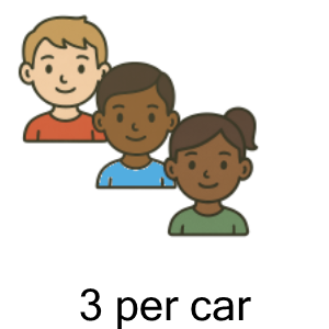 An svg image showing a possible answer to this math problem