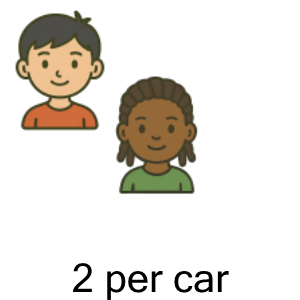 An svg image showing a possible answer to this math problem