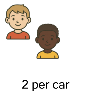 An svg image showing a possible answer to this math problem