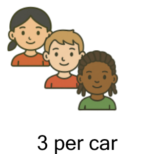 An svg image showing a possible answer to this math problem